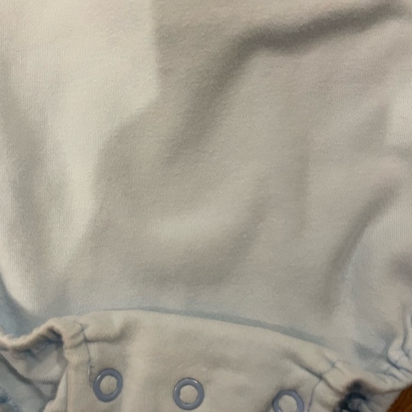 Boys 6-9 months outfits Tea and Zuccini brands - Picture 10 of 13